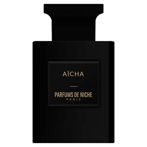 parfum aïcha dior